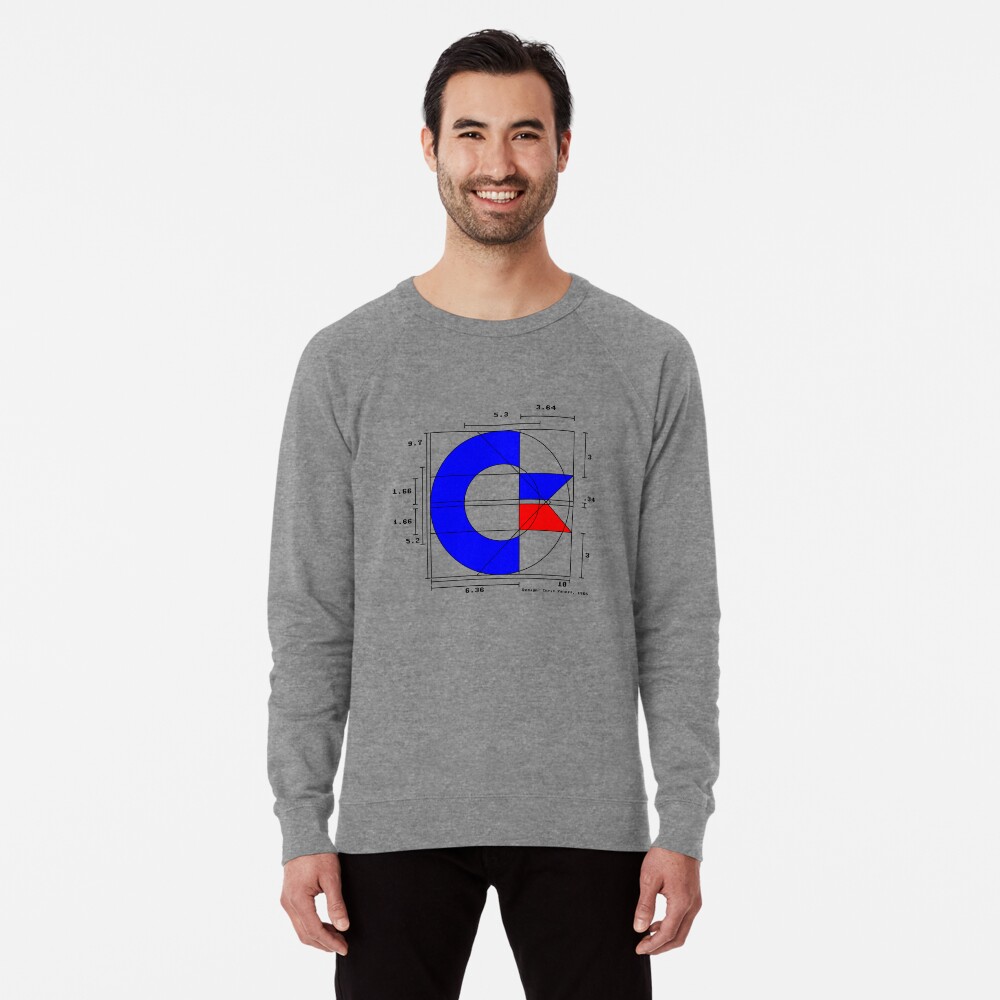 Vista previa del artículo con la obra «Sudadera ligera», diseñado y vendido por Ange4771.