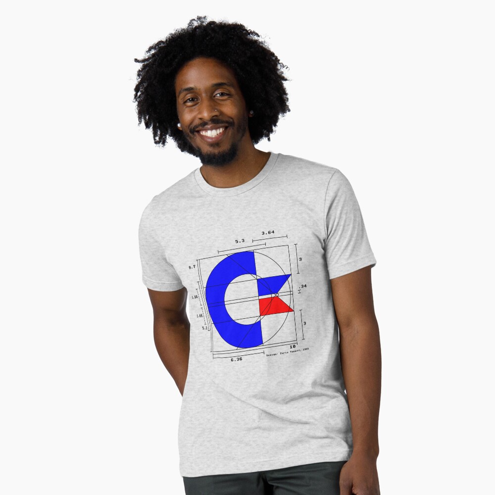Vista previa del artículo con la obra «Camiseta de tejido mixto», diseñado y vendido por Ange4771.