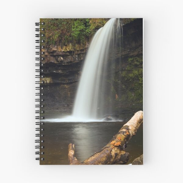 Item preview, Sgwd Gwladus (The Lady Falls) designed and sold by Steve Liptrot Photography.