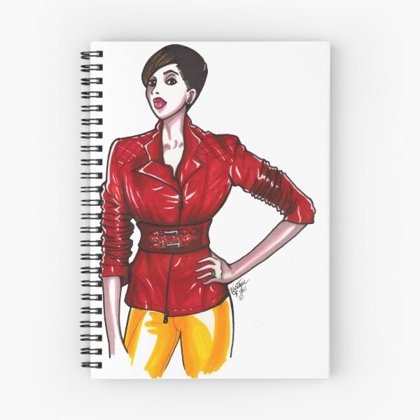Item preview, Lil' Lisa designed and sold by Vestque.