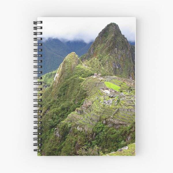 Artikelvorschau, Lost City of the Incas entworfen und verkauft von Robert C Richmond.