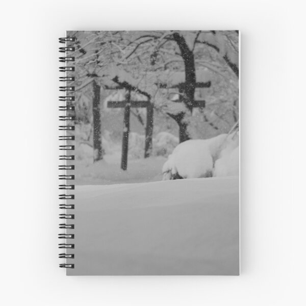 Item preview, Temple in the snow designed and sold by tourjapan.