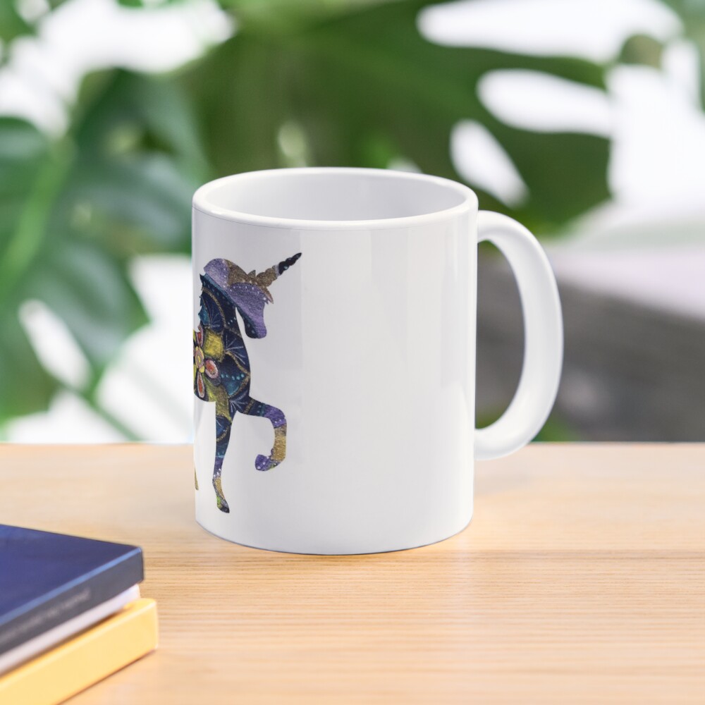 Item preview, Classic Mug designed and sold by Manitarka.