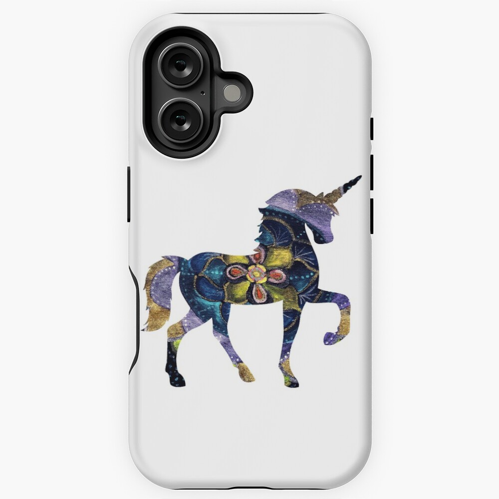 Item preview, iPhone Magsafe Tough Case designed and sold by Manitarka.