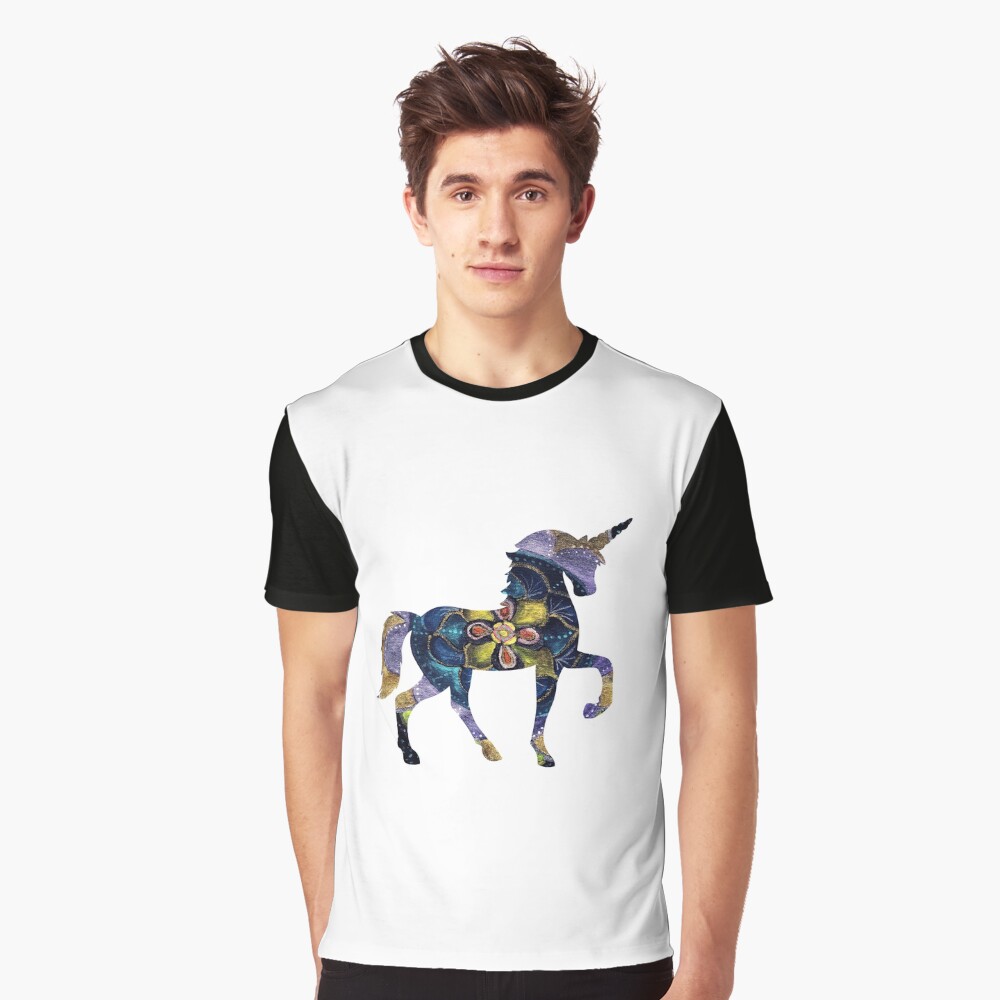 Item preview, Graphic T-Shirt designed and sold by Manitarka.