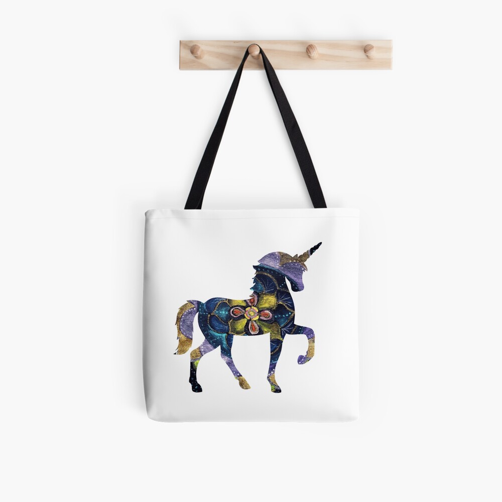 Item preview, All Over Print Tote Bag designed and sold by Manitarka.