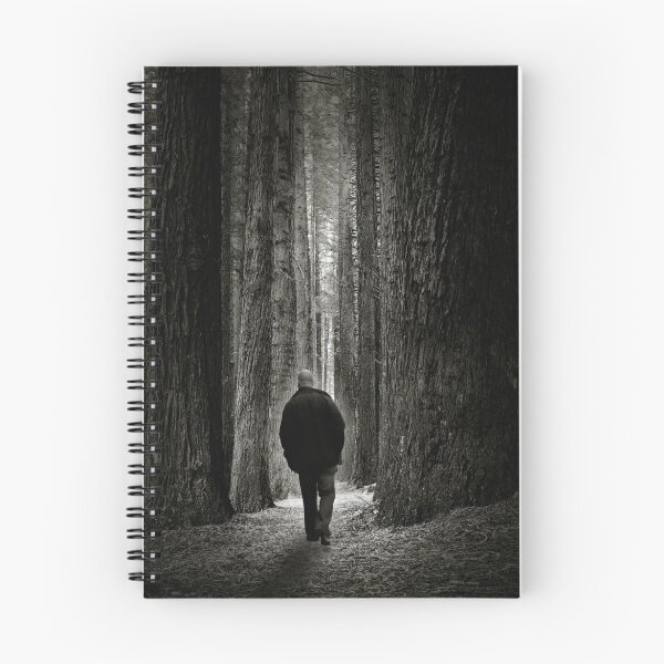 Item preview, Can't See the Forest for the Trees designed and sold by John Bullen.