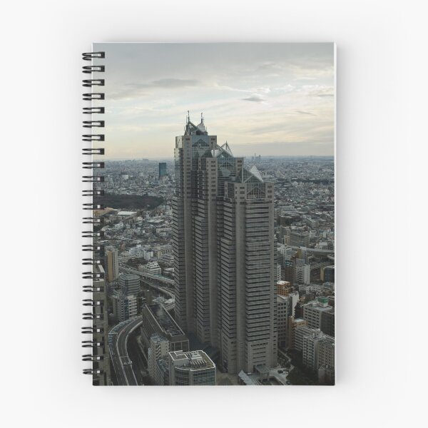Item preview, Shinjuku, Tokyo designed and sold by diamond-tokyo.