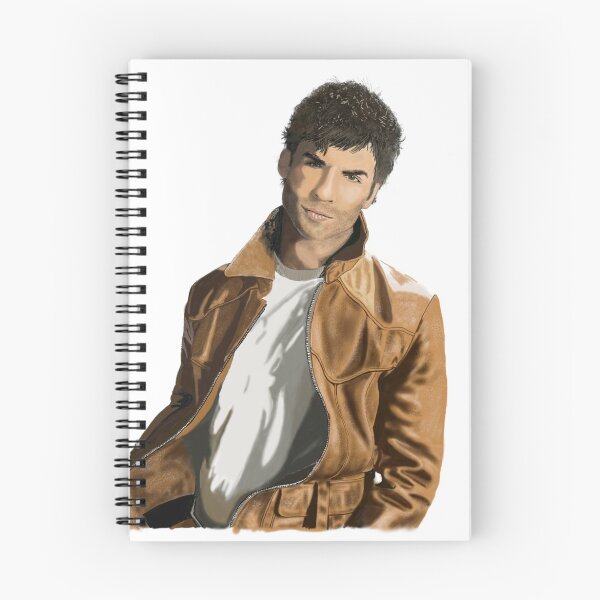 Item preview, Leather Jacket designed and sold by Skot  Schuler.