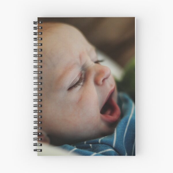 Item preview, Yawning designed and sold by aaronc.