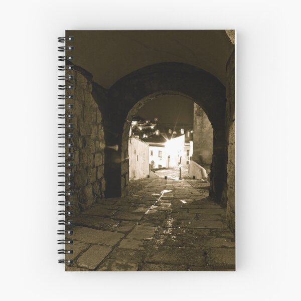 Item preview, Old city Cáceres designed and sold by Rafael López.