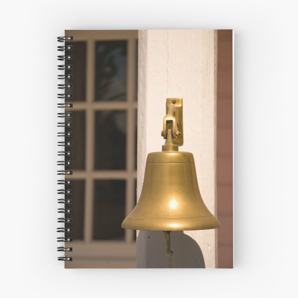 Item preview, Brass Bell, Hope Town, Abaco, Bahamas designed and sold by Shane Pinder.