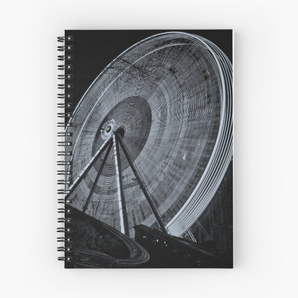 Aperçu de l'œuvre Circulaire créée et vendue par Andrew Ness - www.nessphotography.com.