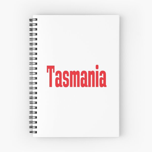 Item preview, Tasmania Australia Raised Me Tas Tassie designed and sold by ProjectX23.