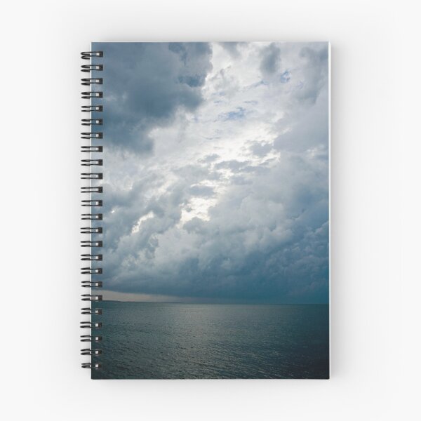 Item preview, Storm Clouds, Nassau, Bahamas designed and sold by Shane Pinder.