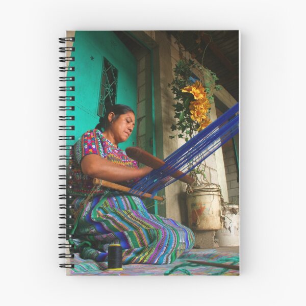 Artikelvorschau, Tejiendo - Chimaltenango entworfen und verkauft von Miguel Avila.