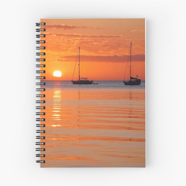 Item preview, Roatan Sunset designed and sold by Beth Mason.