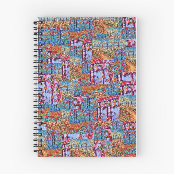 Item preview, The Rose Garden Combination designed and sold by Richard  Tuvey.