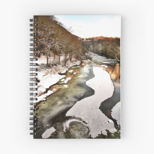 Item preview, Another Cold Swale designed and sold by Mat Robinson.