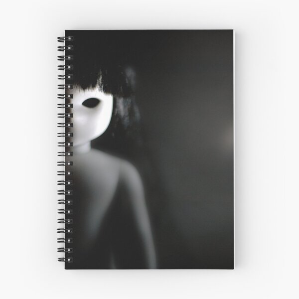 Item preview, Lost in the dark designed and sold by Sarah Horsman.