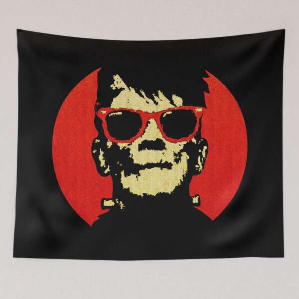 Item preview, FRANKENSTEIN - HIPSTER designed and sold by BobbyG305.