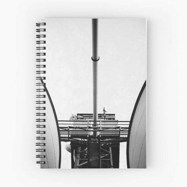 Aperçu de l'œuvre Silos, Deniliquin #1 créée et vendue par Mark German.