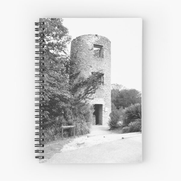 Item preview, Keepers Tower, Blarney Castle designed and sold by CFoley.