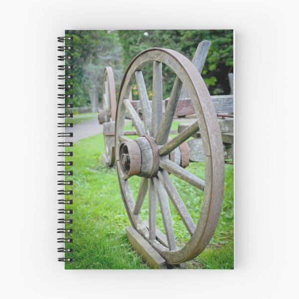 Artikelvorschau, Wagon Wheel  entworfen und verkauft von Tim237.
