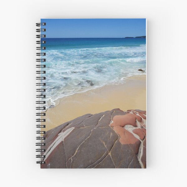 Item preview, Textured Beauty designed and sold by Of Land and Ocean - Samantha Goode.