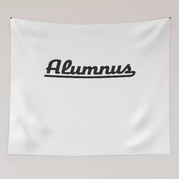 Item preview, alumnus designed and sold by Vectorqueen.