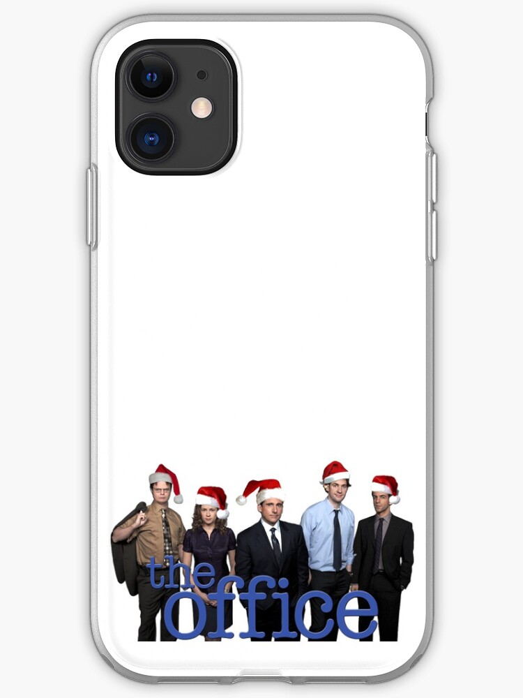 The Office Dunder Mifflin - Assistant to the Regional Manager iPhone 11 case The Office Dunder Mifflin - Assistant to the Regional Manager iPhone 11 case