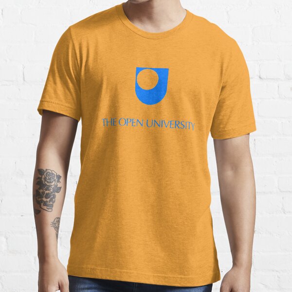 The Open University circa 1980 Essential T-Shirt