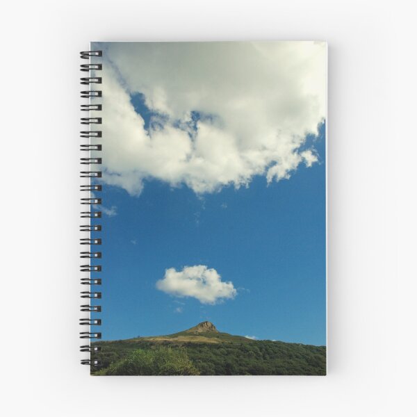 Item preview, Roseberry topping Topping designed and sold by Sarah Horsman.