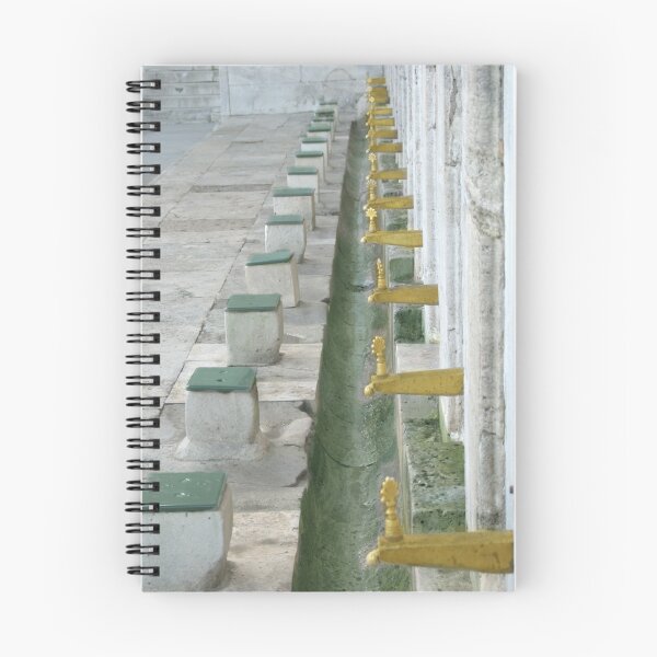 Aperçu de l'œuvre fountains créée et vendue par Mustafa UZEL.
