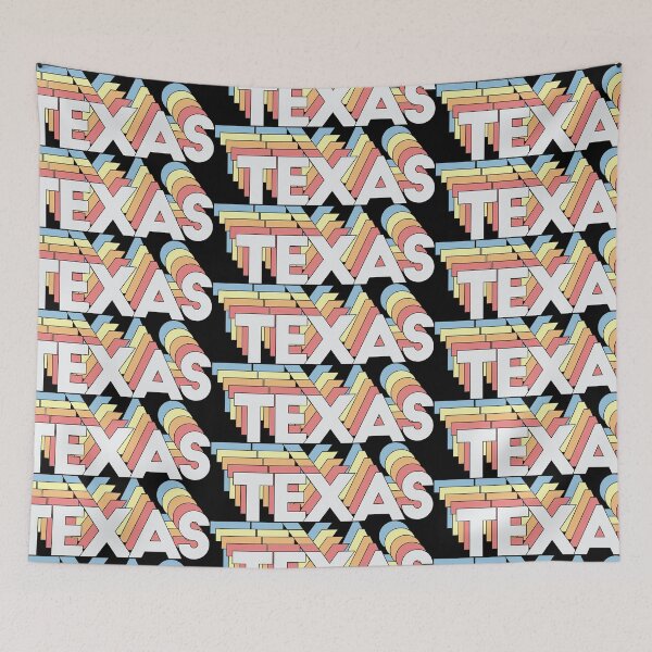 Item preview, Texas designed and sold by Lightfield.