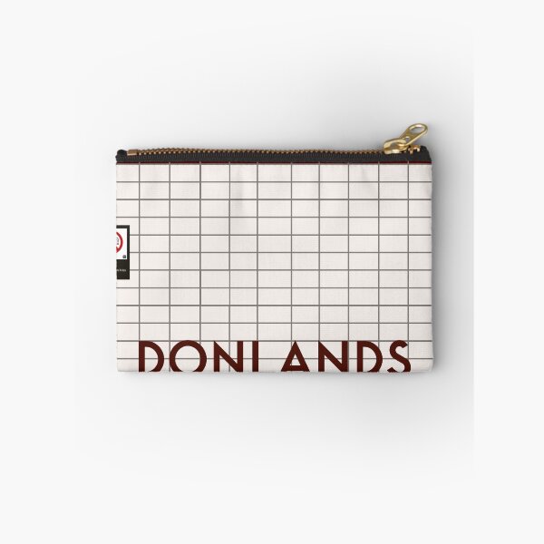 Item preview, DONLANDS Subway Station designed and sold by Daniel McLaren.
