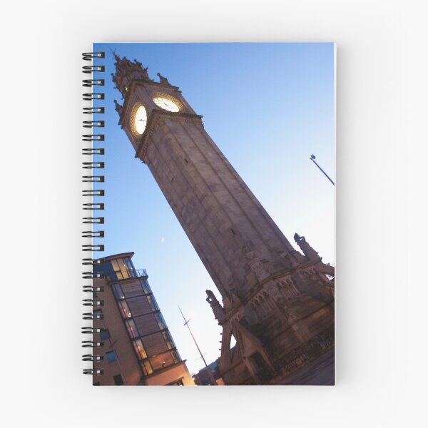 Item preview, Albert Clock designed and sold by maxbrown33.