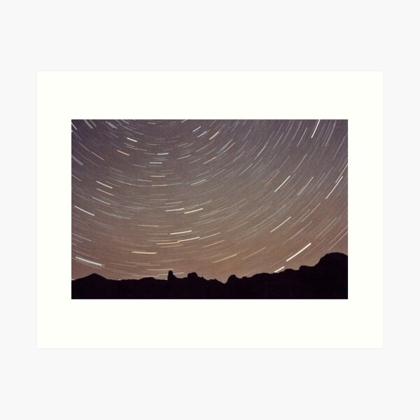 Item preview, Warrumbungle Stars. designed and sold by Andrew Murrell.
