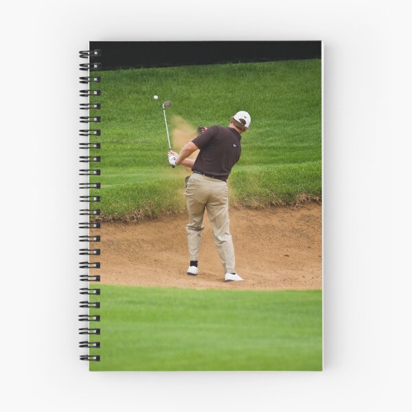 Item preview, Ernie Els - Bunker Shot - NGC2010 designed and sold by RatManDude.