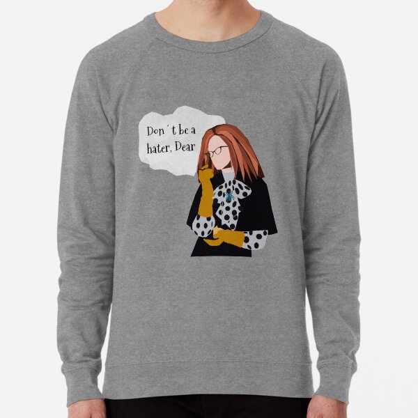 Vogue coven sweatshirt top