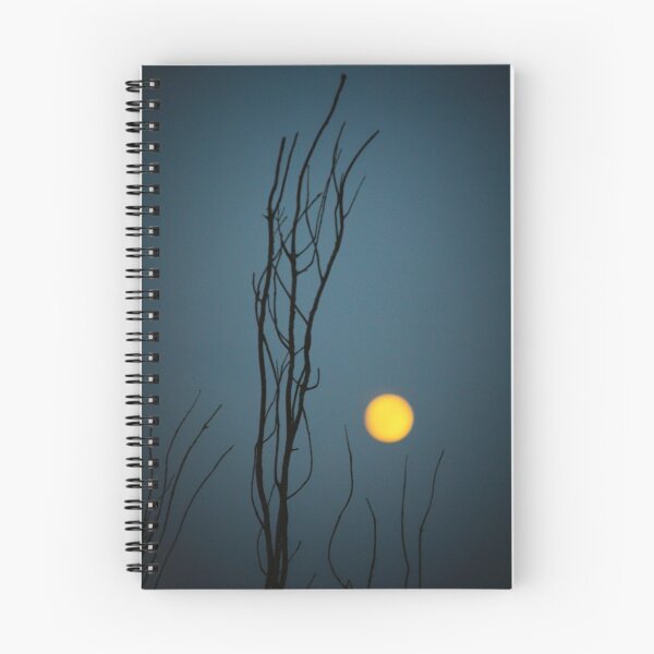 Item preview, luna amarilla designed and sold by lucy loomis.