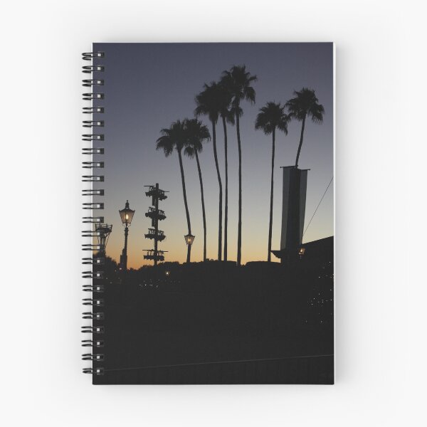 Aperçu de l'œuvre Palm Trees créée et vendue par Cecilia Muñoz.