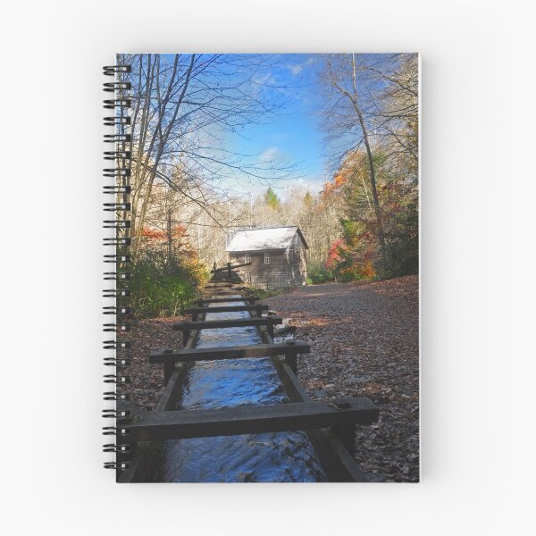 Item preview, Mingus Mill, North Carolina  designed and sold by lynell.