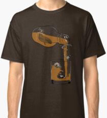 Sailor's delusions. Classic T-Shirt