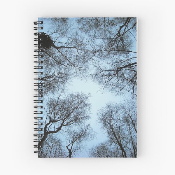 Artikelvorschau, Tree canopy entworfen und verkauft von Stephanie Owen.