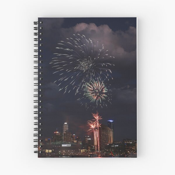 Item preview, Docklands fireworks designed and sold by gilliver.