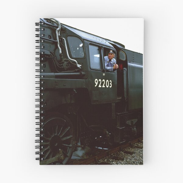 Item preview, Black Prince at Cranmore,  ESR, UK, 1970's designed and sold by David A. L. Davies.