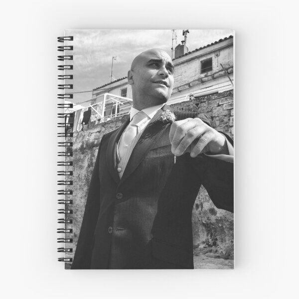 Item preview, The italian groom designed and sold by astrolabio.