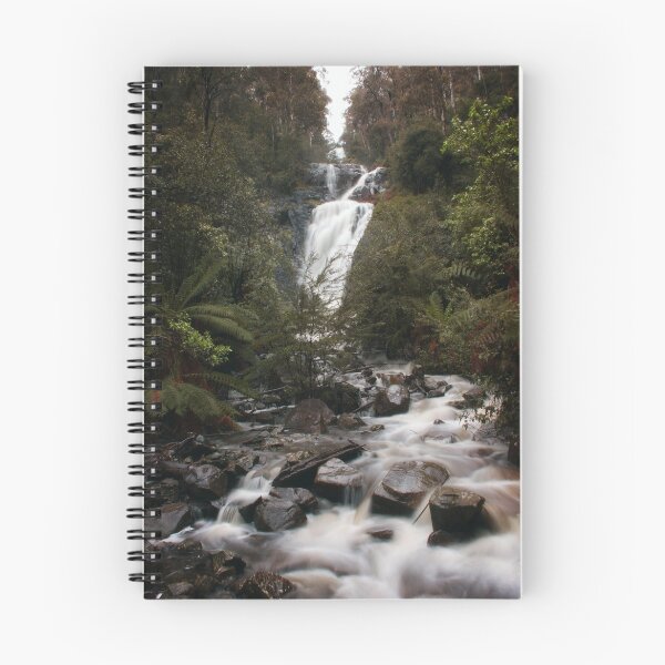 Item preview, Stevenson Falls - Marysville designed and sold by Norman Repacholi | Keystone Photography.