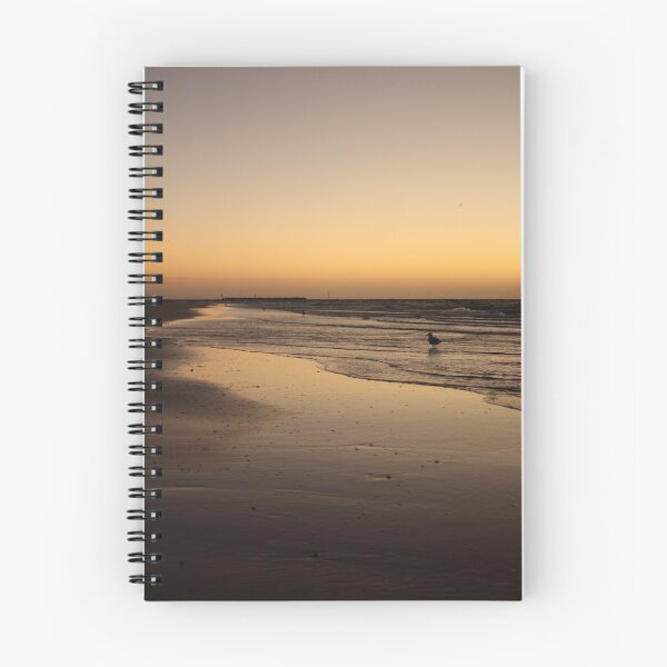 Item preview, Sunset at Semaphore #2 designed and sold by Silvia Stewart.